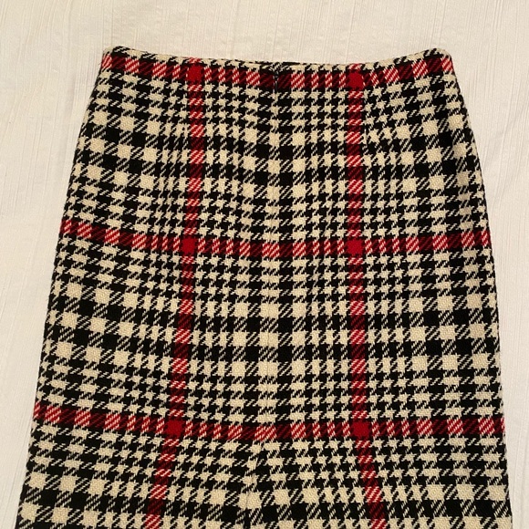 Talbots Skirt - Picture 2 of 4